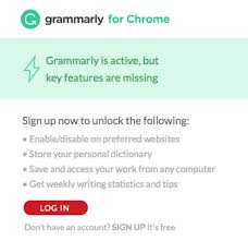 The Step By Step Guide To Using Grammarly With Chrome