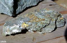 We go about our daily lives without really enjoying the hidden treasures that abound in michigan. Gold Prospecting How To Find Gold In The United States