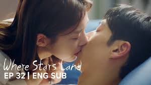 The following series where stars land is a 2018 korean drama starring lee je hoon, nam da reum, chae soo bin, lee dong gun and kim ji also known as: Chae Soo Bin Can You Please Live Where Stars Land Ep 32 Youtube