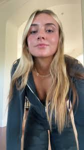 Peyton Chambers's Instagram, Twitter & Facebook