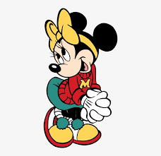 Today we are doing ben 10 ultimate cannonbolt coloring page painting. Red Minnie Mouse Png Coloring Sheet Minnie Mouse Coloring Pages Free Transparent Png Download Pngkey