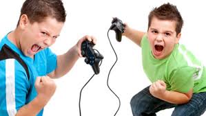 Es inevitable que los niños jueguen con videojuegos, son muy atractivos y divertidos. Jugar Videojuegos Con Intensidad Puede Provocar Un Latido Cardiaco Irregular Y Desmayos En Algunos Jugadores Consumer Health News Healthday