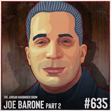 Joe Barone