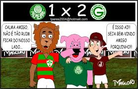 Acompanhe as notícias do palmeiras no ge.globo, próximos jogos, resultados, contratações e muito mais. Palmeiras Sp Charges Do Maglor