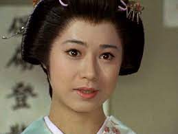 宇津宮雅代の若かりし日の姿 - 菜園、PC、そして天文の日々