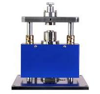 Battery Electric Sealing Machine For Coin Cell Crimping ...