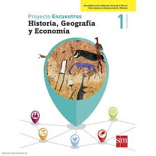 Al cumplir seis años paco debía entrar a la escuela. Libro De Geografia 1 De Secundaria