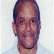 Mr. Virgil Thomas Pattman Sr. Obituary