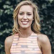 Gracie Ernst's Instagram, Twitter & Facebook