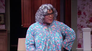Meet the browns television television Tyler Perry S Madea S Farewell Play Tour Youtube