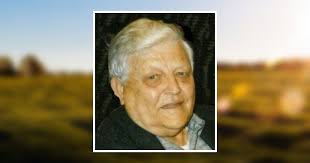 Harold A. Sluder Obituary 2014