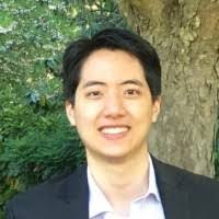 Fred Huang's Instagram, Twitter & Facebook