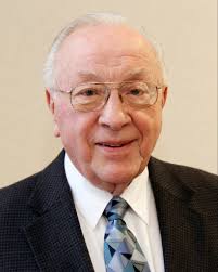 Charles Edward Schlegel Obituary June 4, 2025