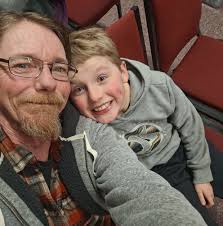 Are there any job openings for a father and son team?