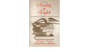 News articles for english learners in three levels. Reading In English For Students Of English As A Second Language Danielson D 9780137534425 Amazon Com Books