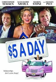 Dollar weddings helps make rental car reservations easy for you and your guests. 5 A Day 2008 Imdb