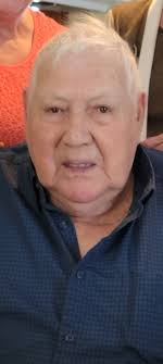 Obituary for Martin Boudreau