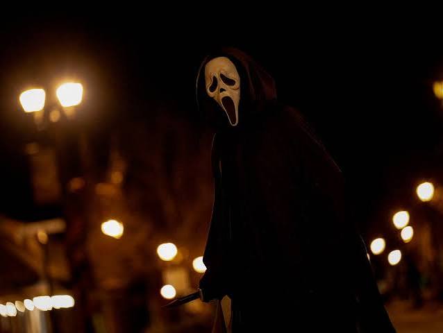 Ask an Expert: What's Behind the Enduring Success of the 'Scream' Movies?