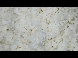 Penasaran gak si cara membuat gendar dari nasi sisa? Bikin Lontong Dari Nasi Sisa Semalam I Alternatif Olahan Nasi I Cooking Rice Youtube