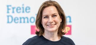 Neue Landesvorsitzende: „Das war so erfolgreich wie lange nicht für die  FDP“