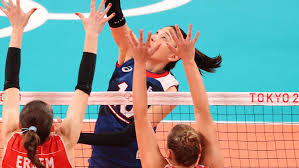한국은 18일 이탈리아 리미니의 리미니 피에타에서 열린 국제배구연맹(fivb. Tuxmofvycofvom