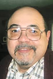 David Ronald Whitfield Obituary