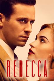 Watch Rebecca (2020) Full Movie Online