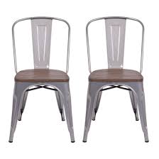Carlisle High Back Dining Chair Threshold Dining Chairs Metal Dining Chairs Metal Chairs
