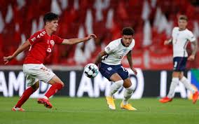 If you're a guest in a country then understand its culture and do not provoke it. England Euro 2020 Squad Our Player By Player Verdict On Gareth Southgate S 26
