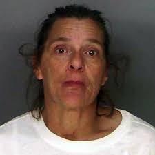 Woman indicted fifth time for shoplifting