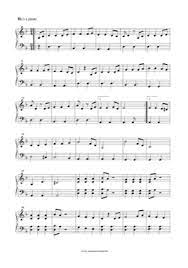 Pirates of the caribbean theme. He Is A Pirate Theme Song Pirates Of The Caribbean Free Piano Sheet Music Pdf