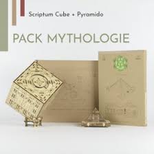 Maybe you would like to learn more about one of these? Mecanigma Gift Steampunk
