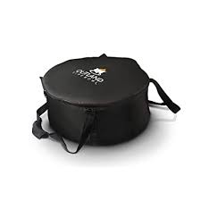 Weather is the conditions of the atmosphere over a short period of time, and climate is. Buy Outland Living 762 Uv And Weather Resistant Cypress Fire Pit Carry Bag Fits 21 Inch Diameter Outdoor Propane Gas Black Online In Indonesia B07d7gvsy4