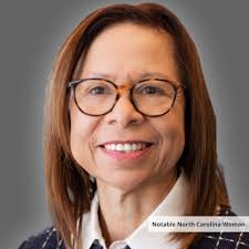 Carlotta Drew, MS, PHR