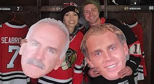 Alison Scampini and James Hart's Wedding Website