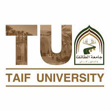 شعار جامعة الطائف الجديد بخلفية شفافة. Taif University Home Facebook