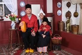 Aside from the wooden shoes, traditional dutch costume includes a variety of dresses, pants and shirts, hats and other. Traditional Dutch Costume Photoshoot Experience In Amsterdam