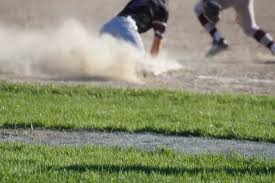 Ellsworth Baseball Beats Washington Academy 13-3 [PHOTOS]