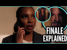 FOUND Episode 13 Recap