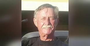 Theodore Ray Mitchem Obituary