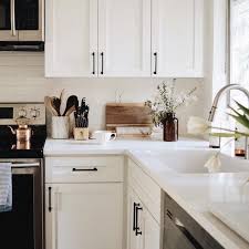 View the complete range of base cabinets at cabinetcorp.com. Dreamy Modern French Apartment Ideas Kitchen Remodel Kitchen Design Kitchen Inspirations