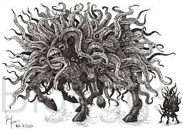 pin on cthulhu mythos