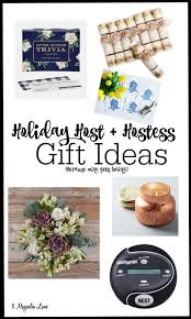 In this article, we will have a look at some quick and simple ways to dazzle your friends and family with innovative hampers and gift baskets for thanksgiving. Our Favorite Holiday Hostess Gift Ideas 11 Magnolia Lane