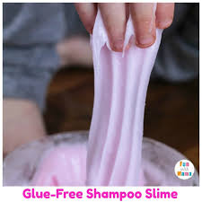 Some recipes use simple ingredients, such as dish soap and cornstarch. How To Make Slime Without Glue Fun With Mama