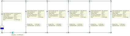 Orifice Plates Automatic Sizing Of Orifice Plates