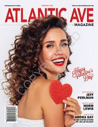 Atlantic Ave Magazine February 2021