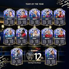 Press question mark to learn the rest of the keyboard shortcuts. Prediction Fifa 21 Toty If Players Keep Performing Like They Are Right Now Imgur