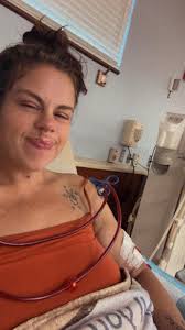 Member's Journey with Mental Health Crisis and Recovery