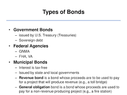 In exchange, they promise to repay this money, with interest, according to specified. Personal Finance Bonds Ppt Download
