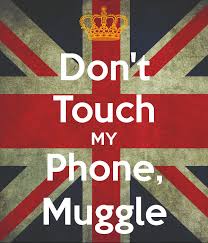 Amazoncom square corner phone case fits for iphone xs or. Free Download Dont Touch My Phone Muggle Keep Calm And Carry On Image Generator 600x700 For Your Desktop Mobile Tablet Explore 49 Don T Touch My Phone Wallpaper Don T Touch